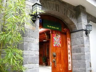Petit Inn Lijiang  Luaran gambar
