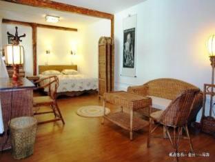 Petit Inn Lijiang  Luaran gambar
